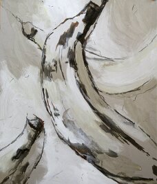 Bananen Graupappe null