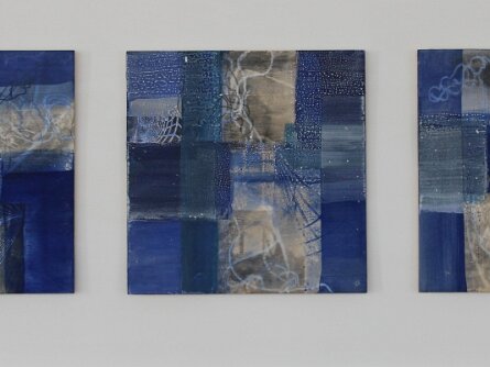 Serie Schicht um Schicht